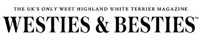 Westies and Besties logo