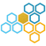 House opf hives logo