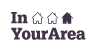 In your area logo