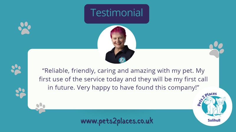 Testimonial image