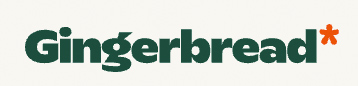 Gingerbread logo linking to website article about Claire from Pets 2 Places