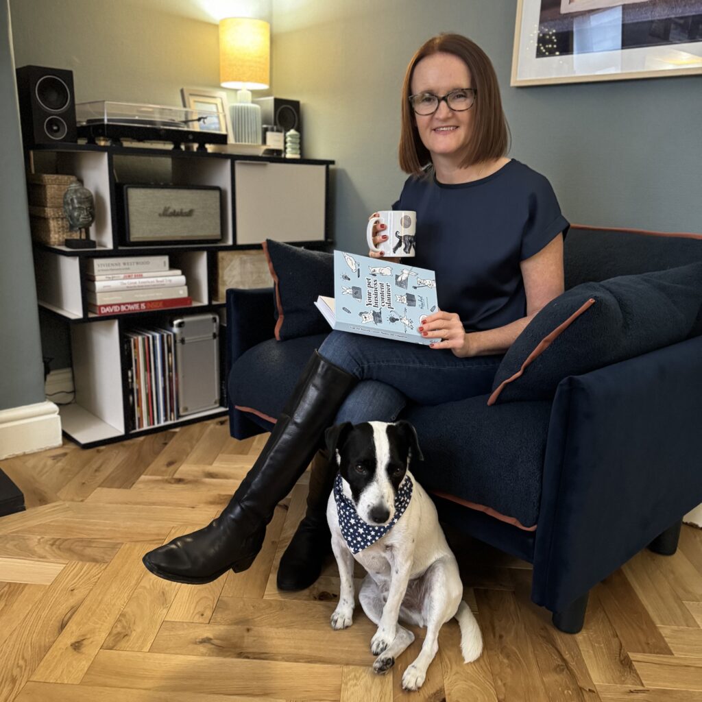 R L Spencer Business Coaching Services