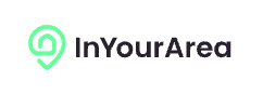 In your area logo