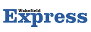 Wakefield Express Logo
