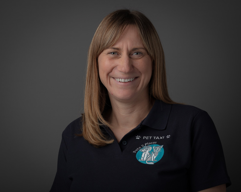 Denise from Pets 2 Places Bedford